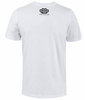 T-shirt PRETORIAN PUBLIC ENEMY biały
