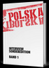 Niemiecka książka POLSKA KIBOLSKA 