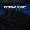 Legginsy męskie EXTREME HOBBY HAVOC niebieskie