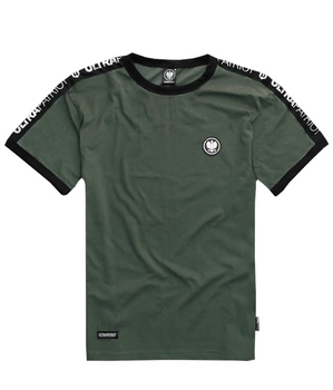T-shirt ULTRAPATRIOT MODEL 83 oliwkowy