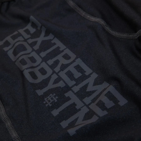 Legginsy Sportowe Męskie Trace