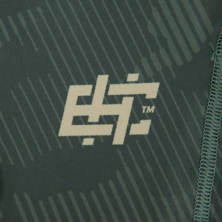 Legginsy Sportowe Damskie Havoc 3/4