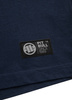 T-shirt PIT BULL HILLTOP 170 (dark navy) granatowy