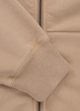 Damska bluza PIT BULL MANZANITA HEART WMN sand rozpinana