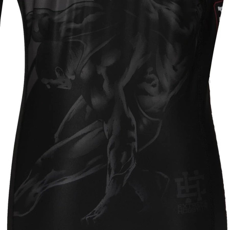 Longsleeve Rashguard Kids Wrestling