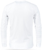 Longsleeve DOBERMANS DIVISION SHIELD LS370 biały