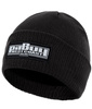 Czapka zimowa PIT BULL ONE TONE BOXING czarna