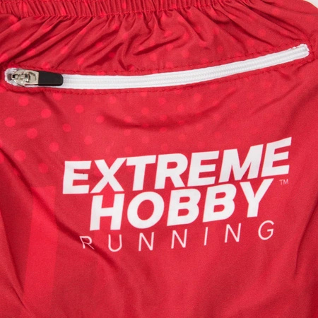 Szorty Biegowe Męskie Polska Prime