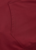 Bluza PIT BULL Tricot Terry SAN DIEGO CA bordowa kaptur