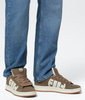 Buty Pit Bull WALKER LOGO coyote brown