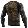 Longsleeve Rashguard EXTREME HOBBY BUSHIDO