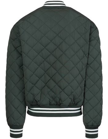 Kurtka PIT BULL JUPITER dark green