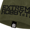 Czapka EXTREME HOBBY BLOCK khaki