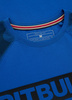 T-shirt PIT BULL HILLTOP spandex 210 royal blue dillard