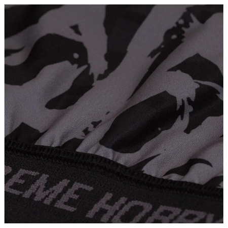 Top Sportowy Damski Letters