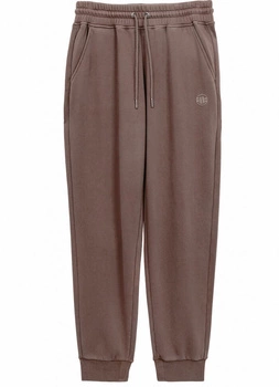 Spodnie sportowe PIT BULL WASHED LANCASTER 2 sage green