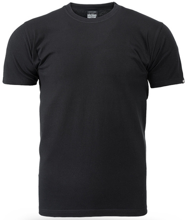 T-shirt DOBERMANS TACTICAL TS376 czarny