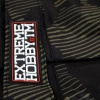 Spodenki Grappling  EXTREME HOBBY HAVOC khaki