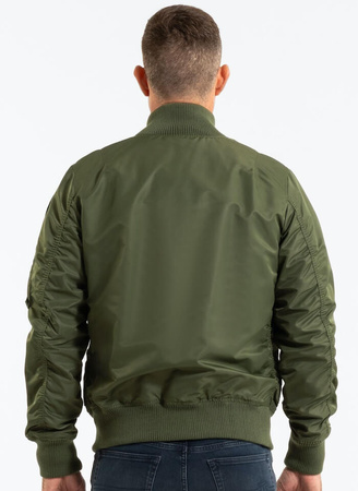 Kurtka PIT BULL CENTURION 2 oliwkowa