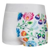 Szorty Sportowe Damskie Folk 2