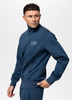 Bluza PIT BULL SAMPSON niebieska (petrol blue) stójka