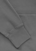 Bluza PIT BULL WASHED LANCASTER 2 washed grey kaptur