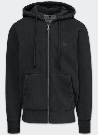 Bluza PIT BULL HACKETT grafitowa rozpinana