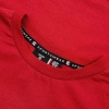T-shirt EXTREME HOBBY PODRÓŻE WOJOWNIKA SIGN czerwony