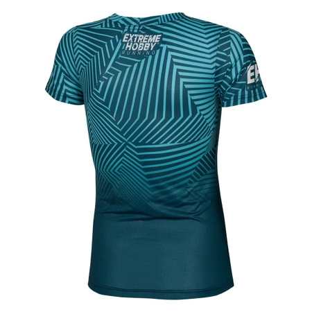 Koszulka Biegowa Damska Caleidoscope