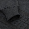 Bluza Crewneck EXTREME HOBBY TYPOGRAPHY khaki
