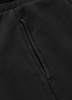 Damskie spodnie PIT BULL Washed LOVIA WIDE LEG WMN dark graphite