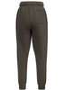 Spodnie sportowe PIT BULL WASHED HACKETT major olive
