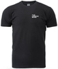T-shirt DOBERMANS THE LEGEND BOSS TS382 czarny