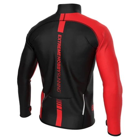 Bluza Biegowa Męska Draft