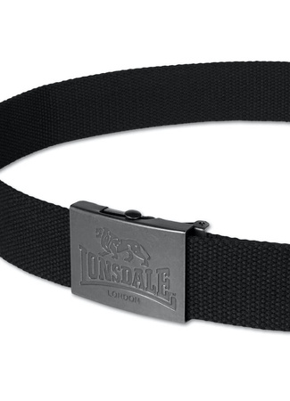 Parciany pasek do spodni LONSDALE LARKHALL