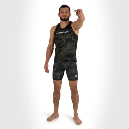 Tank top techniczny EXTREME HOBBY HAVOC khaki