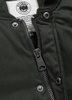 Jacket PIT BULL RADFORD dark green