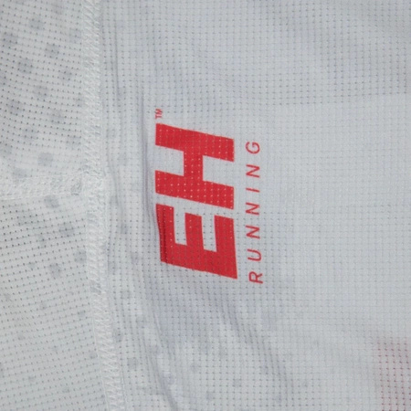 Koszulka Biegowa Męska Rozpinana Polska Prime