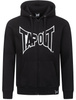 Bluza TAPOUT MARFA czarna rozpinana