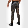 Legginsy męskie EXTREME HOBBY SLAVICA ORBIS czarny
