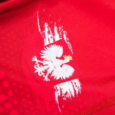 Legginsy Sportowe Damskie Polska Prime