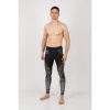 Legginsy Sportowe Męskie Slavic Spirit