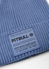 Czapka zimowa PIT BULL DOCK shade blue