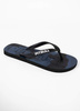 Klapki/japonki Pit Bull CAMO all black
