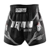 Spodenki Muay Thai Męskie Iron Force