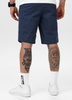 Spodenki PIT BULL Chino GRAVES patrol blue