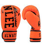 Poliuretanowe rękawice BENLEE CHUNKY B pomarańczowe (neon orange)