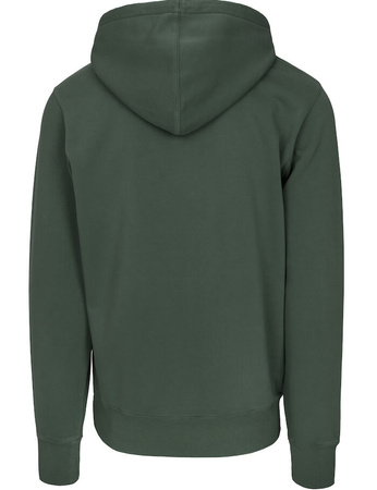 Bluza PIT BULL WASHED LANCASTER 2 sage green kaptur