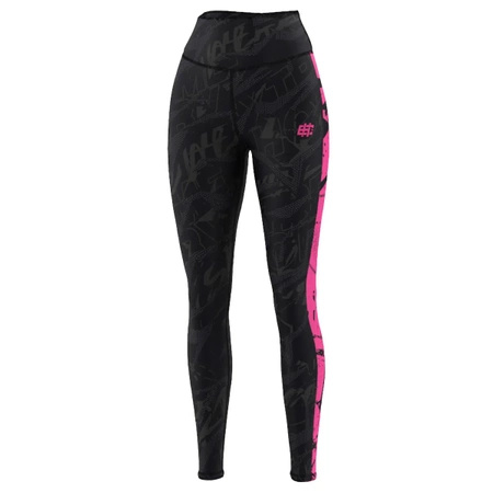 Legginsy Sportowe Damskie Neo