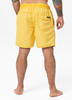 Szorty kąpielowe PIT BULL BALFOUR washed yellow